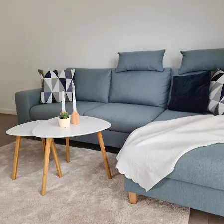 Apartament Im Werder -fuer Monteure Nicht Geeignet- *