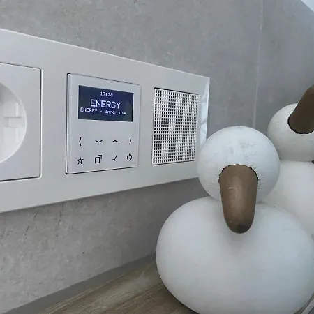 Lägenhet Im Werder -fuer Monteure Nicht Geeignet- Celle