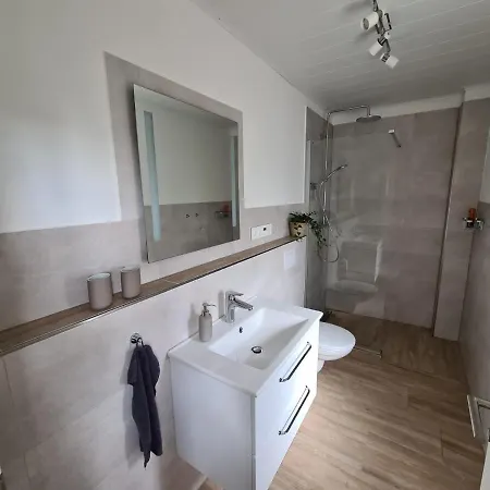 Lägenhet Im Werder -fuer Monteure Nicht Geeignet-