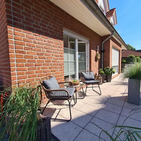 Apartament Im Werder -fuer Monteure Nicht Geeignet- Celle
