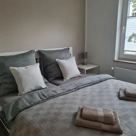 Im Werder -fuer Monteure Nicht Geeignet- * Celle