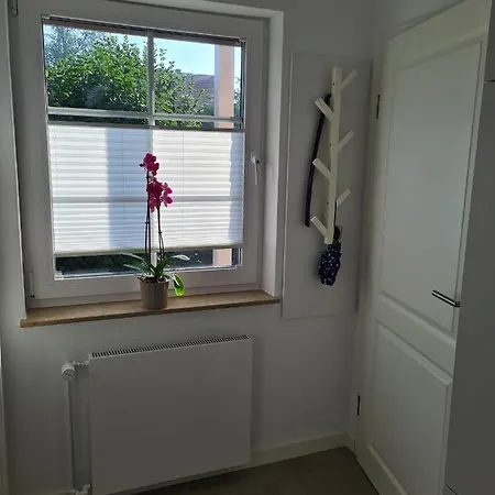 Im Werder -fuer Monteure Nicht Geeignet- Appartement Celle